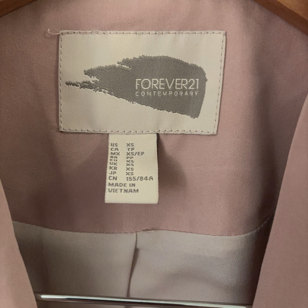 Comfy blazer - Picture 5 of 7